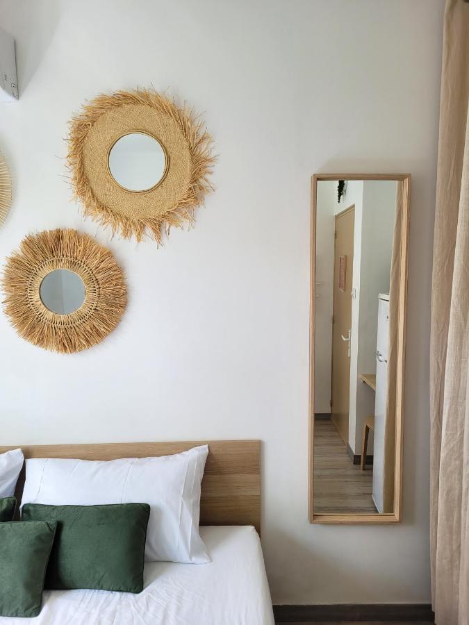 Chambre Climatisee Lit Double Dans Villa - Proche Centre Tramway Montpellier Esterno foto