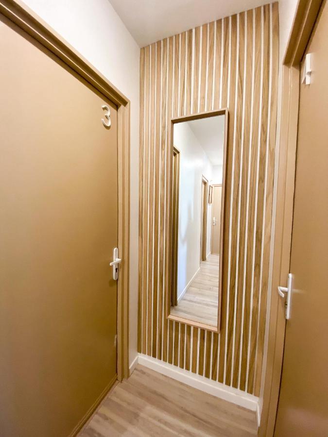 Chambre Climatisee Lit Double Dans Villa - Proche Centre Tramway Montpellier Esterno foto